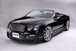 Bentley Continental GTC by ASI 2008 года